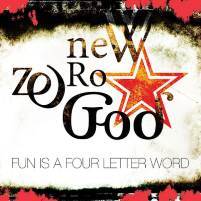 new zero god