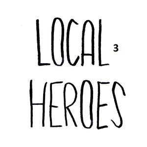 New Mixcloud playlist Local Heroes 3