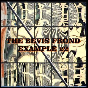 bevis frond example 22 album