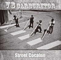 V8 Carburetor - Street Cocaine EP