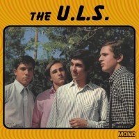 The United Lovely Sounds - U.L.S. (1965-66)
