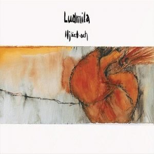 Hjart Och - Ludmila 350