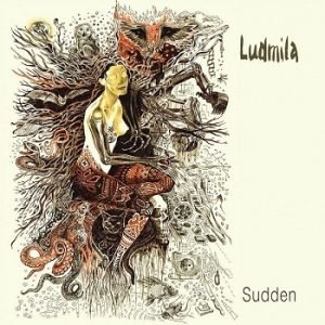 Ludmilla - Sudden 350