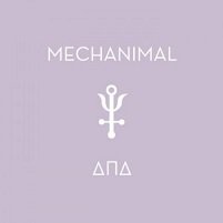 Mechanimal – Delta Pi Delta