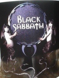Mug Black Sabbath