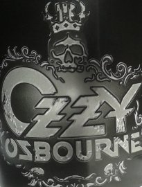 Mug Ozzy Osbourne