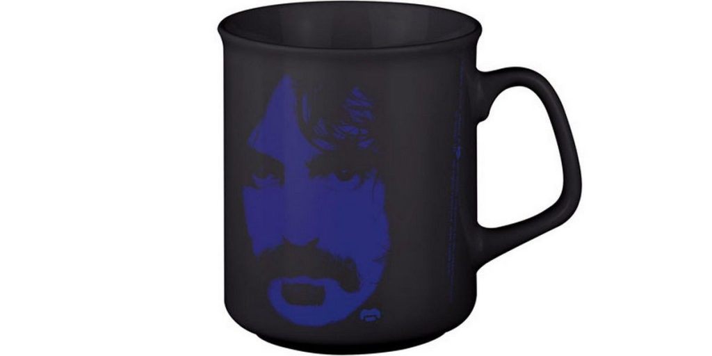 frank zappa apostrophe mug
