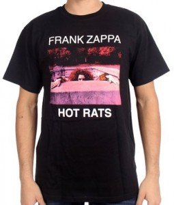 zappa-hot-rats-t-shirt