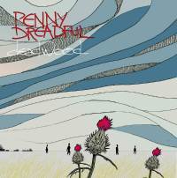 PENNY DREADFUL -  Deadwood