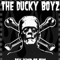The Ducky Boyz - My Kind Of Fun 