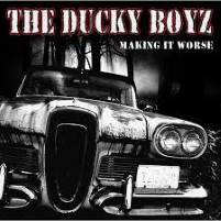 The Ducky Boyz - Making Ιt Worse