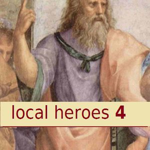 New Mixcloud playlist Local Heroes 4