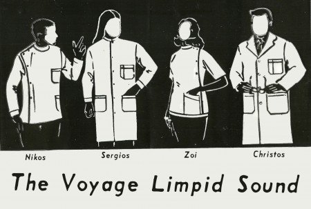 voyage-group