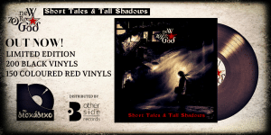 nzg - short tales