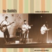 The Rabbits - Looking In The Universe
