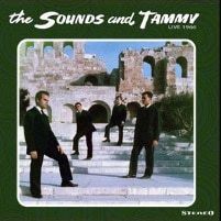 The Sounds and Tammy - Live 1966