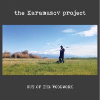 The Karamazov Project - Out Of The Woodwork