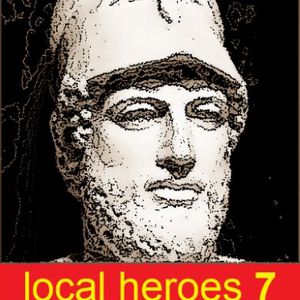 New Mixcloud playlist Local heroes 7