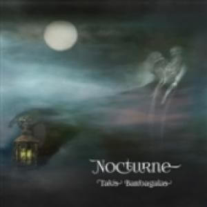 Takis Barbagalas (Manticore’s Breath) - Nocturne