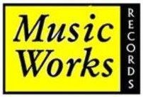Music Works logo